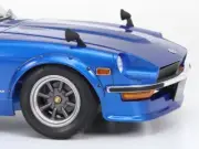 TAMIYA 1/24 No.367 NISSAN Fairlady 240Z Street Custom Plastic Model kit 24367