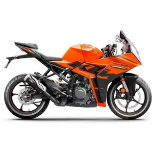 【KTM】RC390 ABS橘色2022款(黃牌檔車/機車/平輸車)