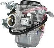 GZKJP 28mm Carburetor Motorcycle For S&uzuki GN 200 GN200 GS200 GN200 QM200GY GY200 Dirt Pit Bike