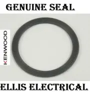 Kenwood Food Processor GLASS Blender or Chopper Seal for FPM250 FPM270 KW715762