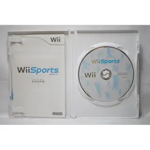 Wii 運動 Wii Sports 日版