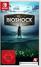 BioShock Collection (Code-in-a-box) Nintendo Switch