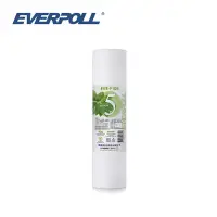 在飛比找蝦皮商城優惠-EVERPOLL EVB-F105 10英吋5微米PP濾芯 