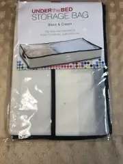 NIP Simplify “Under-Bed Storage”, Lightweight