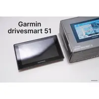 在飛比找蝦皮購物優惠-蝦幣九折【車二手】卡車模式 DriveSmart 51 單主