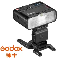 在飛比找Yahoo奇摩購物中心優惠-GODOX 神牛 MF12 TTL Macro Flash 