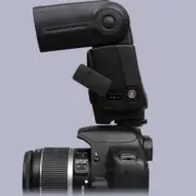 Pro XC15 SL565-C E-TTL flash for Canon XC15 XC10 SX60 HS SX50 SX40 Speedlite