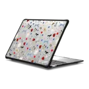 MacBook Air 13-inch (M1 / Intel) Impact Case Trinket Stickers