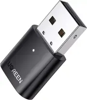 UGREEN Bluetooth Adapter USB Bluetooth Low