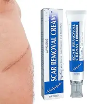 Stretch Mark Cream | 30g Softening Scar Removal Cream for Burns and Scalds - Smoothes Scars Advanced Scar Gel for Tummy Scar, Keloid Scar Remover Cream Pregnant Women Pisole