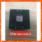 CPU INTEL 筆記本電腦 CO2 T2390 轉 T9500 去皮鋅機(插圖)