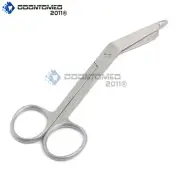 ODM Lister Bandage Scissors 5.5" Surgical Medical Instruments