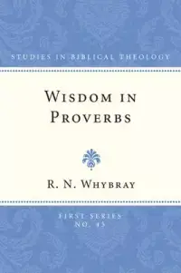在飛比找博客來優惠-Wisdom in Proverbs: The Concep
