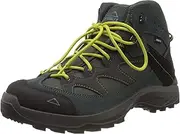 [Mc Kinley] Men's Discover Ii Mid AQX Backpacking Boot