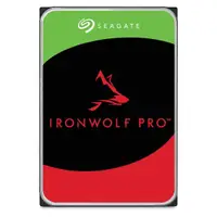 在飛比找蝦皮商城精選優惠-【新品】希捷Seagate IronWolf 那嘶狼Pro 