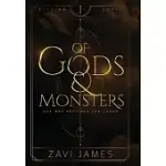 OF GODS & MONSTERS