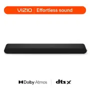 VIZIO 2.0 Bluetooth Sound Bar Speaker (sv200m0808)