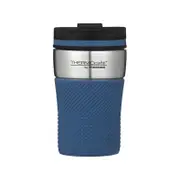 Thermocafe Vacuum Insulated Travel Cup Dark Blue 200ml