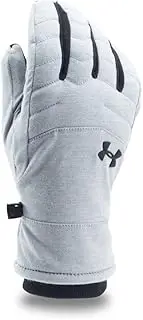 Mens Under armour Men's Reactor Quilted Glove 1300085