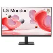 LG 27" IPS Full HD monitor with AMD FreeSync 27MR400-B