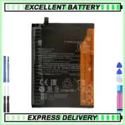 Brand New BN52 5020mAh Battery For Xiaomi Redmi Note 9 Pro Replacement Batteries