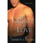 THE OBJECT OF LOVE