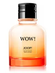 Wow! Fresh For Men By Joop! 60ml Edts Mens Fragrance
