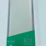 OPPO R11 原廠皮套