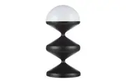 Academy Martyn Swirl Table Lamp