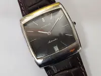 在飛比找Yahoo!奇摩拍賣優惠-1970s Corum 自動上鍊古典表