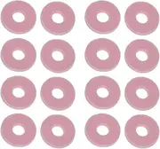 ROSENICE Self Adhesive Callus Cushions Foam Corn Pads Waterproof Toe Protectors 108 Pcs