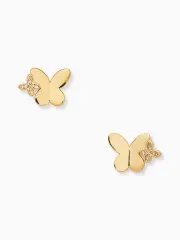 In A Flutter Studs