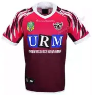 Manly Sea Eagles 2018 NRL Women in League Jersey Mens & Ladies Sizes