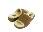 UGG PIERSIDE SLIDE WOMEN SLIPPERS CHESTNUT US 6 /UK 4 /EU 37 /JP 23