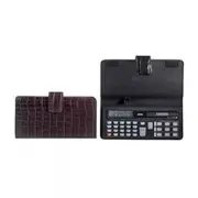 Ativa Dual powered Checkbook Calculator AT-CK1, Discontinued (BRAND NEW)