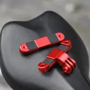 Bicycle Seat Mount Camera Vlog Accessory For Insta360/GoPro13/Action 5 Pro