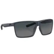 Costa Rincon Midnight Blue Sunglasses w/Gray Gradient 580G 06S9018-90184063