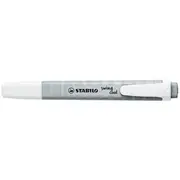 Stabilo Swing Cool Highlighter Pastel Grey