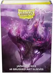 Arcane Tinmen Dragon Shield Sakura Ally Japanese Art Sleeves (Box of 60)