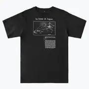 LA FORME DE L'ESPACE Florian Tripoteau T-shirt