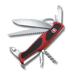 【瑞棋精品名刀】VICTORINOX RANGER 79 M GRIP 130MM瑞士刀 0.9563.MC $2880