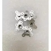 1pcs for Canon 80D Tripod Assembly Board Base Bottom Screw Nut Hole Bottom