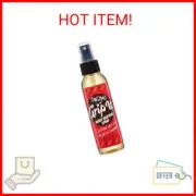 Grip-iT Hand Grip Spray 4 oz - Better Pole Grip for Pole Dancing - Firm Grip for