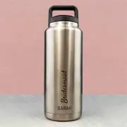 Title Name 1L Drink Bottle