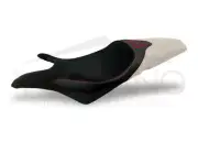 Honda CBR600F 2011-2013 Volcano Italia Seat Cover Non-Slip New H046