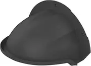 Security Camera Rain Cover, Wall Mount Camera Shade, Dust-Proof Camera Roof, Sun Shade for Cameras, Outdoor Camera Cover, Protective Camera Roof, Wall Mount Sun Shield, Indoor Outdoor Camera Shield