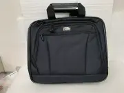 Targus CityLite On the Go Laptop Briefcase CVR402TX Holds a 15" Laptop