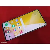 在飛比找蝦皮購物優惠-※聯翔通訊 綠色 Xiaomi 12 Lite 8G/256