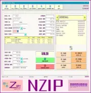 Retail Inventory POS Software - Store Point of Sale NZIP