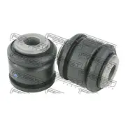 Mounting Kit shock absorber FEBEST for Titan Armada NAB-361-KIT Top German Quali
